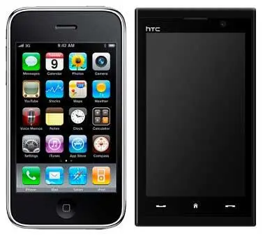 А теперь перейдём к гаджету для настоящего гика QWERTYсмартфону Nokia N900 - фото 84