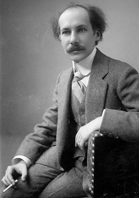 1914 1833 Эдуард Багрицкий 18951934 Эдуард Багрицкий - фото 12