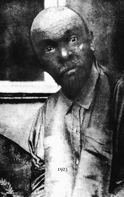 1923 Примечания 1 Катаев ВП Трава забвения Собрание сочинений В 10 т - фото 20