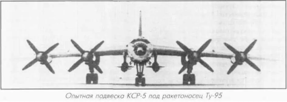 положение сохранялось до начала 1980х гг Комплексное применение ракет вместе - фото 40