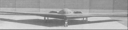 Первый вылет AV1 17 июля 1989 г Достаточно успешный ход испытаний - фото 44