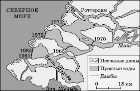 Рис 4 Проект Дельтаплан в Нидерландах по А Б Авакяну Едва ли не самой - фото 6