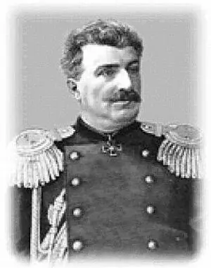 Карты маршрутноглазомерной съемки четвертого 18841884 гг путешествия Н М - фото 87