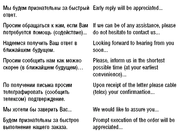 Если вы вручаете иностранцу визитную карточку то можете поставить - фото 8