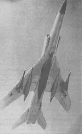 Первый опытный 128 Тушино 9 июля 1961 г Сравнительно большая дальность - фото 61