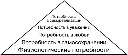 Имея в виду желание человека избегать негативное и получать позитивное следует - фото 17