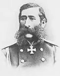 М Т ЛорисМеликов Фотография около 1885 г Выбор Александра II - фото 6