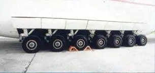 Основное шасси Для самолета и его создателей наступил звездный час Во время - фото 18