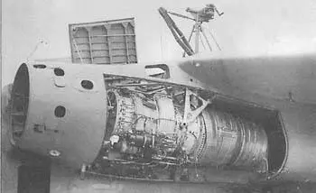 Все подготовлено для демонтажа двигателя Engine dismantling is prepared При - фото 31