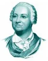 Михаил Васильевич Ломоносов 17111765 В 1744 году академическое собрание - фото 52