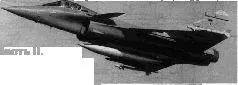 Rafale A первый из семейства Рафалей Rafale А the first of Rafales - фото 55