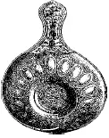 Ковш XVII в Рукомойник XVI в Кружка XVII в Перед обедом и вообще - фото 87