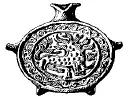 Рукомойник XVI в Кружка XVII в Перед обедом и вообще любой едой - фото 88