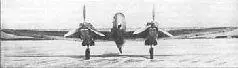 Тяжелый пушечный истребитель ДИП АНТ29 ДИП АНТ29 heavy gun fighter - фото 27