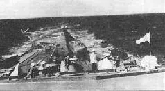 Ми1 на палубе крейсера Куйбышев Ми1 on the cruiser Kuibyshew deck С 1960 г - фото 38
