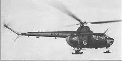 SM1W ВВС Финляндии с колеснолыжным шасси весна 1964 г SM1W of Finnish Air - фото 41