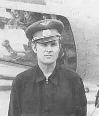 Начальник связи 39го ОРАП кн ПКТупаев Аэродром Мары2 март 1980 г Под - фото 115