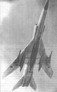 Первый показ Ту128 на воздушном параде в Тушино 1961 г В 1957 г - фото 4