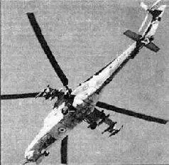 Ми25 ВВС Сирии середина 80х гг Ми25 из Grupo Aero 3 ВВС Перу В тени - фото 36