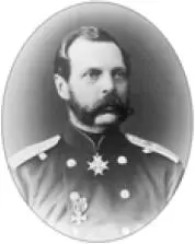 Александр II Лишь в конце 1877 года Сергей Петрович вновь оказался в - фото 77