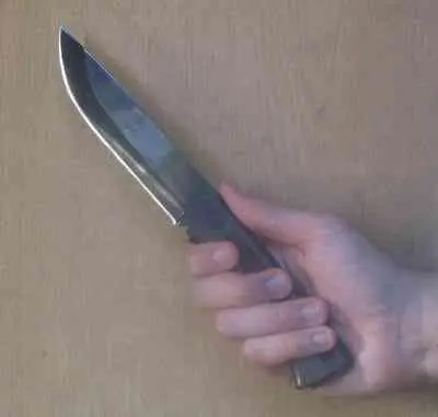 Пожалуй пора заканчивать Можно еще написать про всякий селфдефенс но про - фото 1063