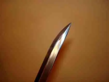 С киссаки тоже все впорядке Хамон прикольный Когда смотришь перпендикулярно - фото 1215