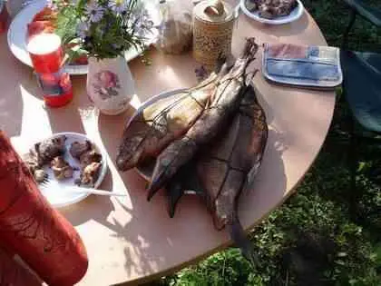 А это потом Ну вроде как заслужили Да и соседи хозяйские не успели - фото 1230
