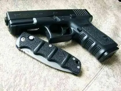BENCHMADE 520 Presidio Автор Andrew Nik Дата создания 22 января 2006 г - фото 129