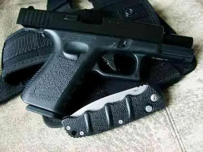 BENCHMADE 520 Presidio Автор Andrew Nik Дата создания 22 января 2006 г - фото 130
