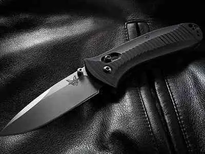 Все фотографии автора BENCHMADE BM 10510 Gamer Автор Fet Дата - фото 144