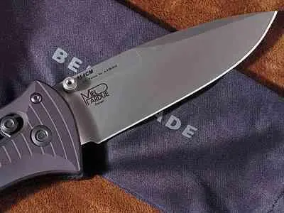 Все фотографии автора BENCHMADE BM 10510 Gamer Автор Fet Дата - фото 145