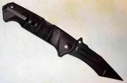 ТТХ Gesamtlange Общая длина 23 cm Klinge длина клинка 97 cm Gewicht - фото 183