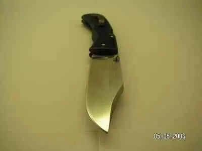 Здравствуйте дамы и господа Наконец то я приобрёл однорукий складень С - фото 308