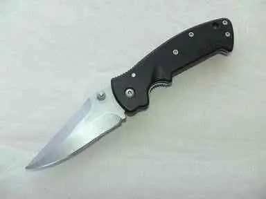 Этот нож выпускается CRKT сразу в нескольких вариантах первая мод - фото 351