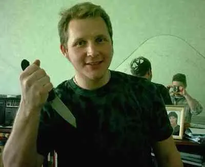 То есть это достойный конкурент ЧИНУКУ если брать его как нож на каждый день - фото 411