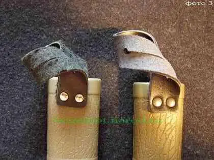 Трудно найти разницу если брать каждый образец по отдельности Но если - фото 450
