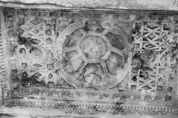 Рис 671 Зодиак в храме БелаВаала в Пальмире Рис 672 Зодиак в храме - фото 374