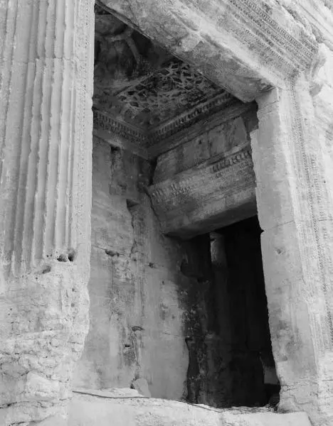 Рис 673 Зодиак в храме БелаВаала в Пальмире Рис 674 Зодиак в храме - фото 376
