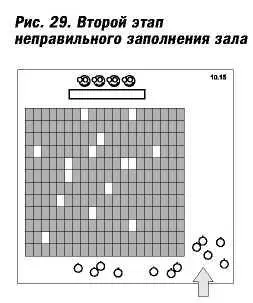 Я надеюсь что вам не достанется зал организованный как на рис 2529 Тем не - фото 57