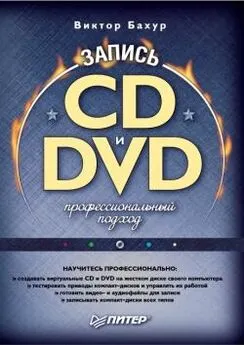 Array Array - Запись CD и DVD: профессиональный подход