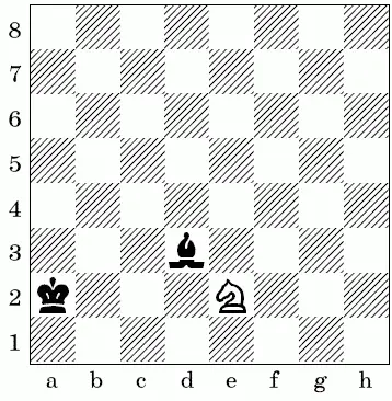 14 Надо играть 1с1и 2d3 15 Правильно 1 с4и 2 сd 16 Коня вы - фото 352