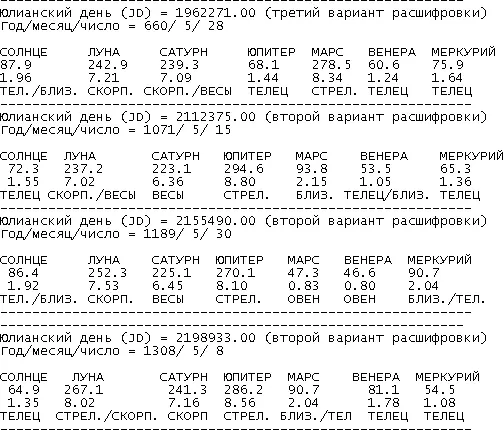 Решение 1308 года в наглядном виде представлено на рис736 и рис737 Его с - фото 77