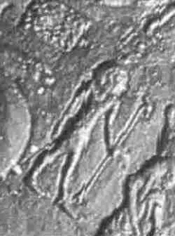 рис625 Наше отождествление Меркурия на Круглом зодиаке совпадает с - фото 195