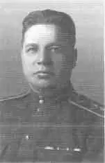 Народный комиссар внутренних дел УССР В Рясной и русифицированной Восточной - фото 2
