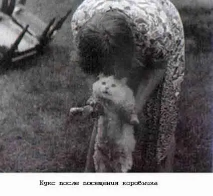 Кстати в ту первую зиму в Пахре на меня возложили весьма ответственную задачу - фото 26