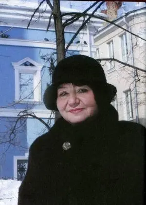 Земля обетованная В 1976 году район Самотеки стали выселять чтобы проложить - фото 43
