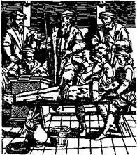 Бич и молот Охота на ведьм в XVIXVIII веках с иллюстрациями - фото 9