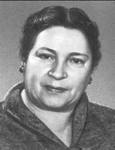 А Л Барто Родилась в семье ветеринарного врача получила хорошее домашнее - фото 50