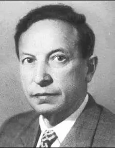 В А Каверин В творчестве 193050х гг основное место занимают крупные - фото 273