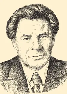 Е И Носов Родился в семье деревенских мастеров отец воспитывал сына в - фото 385
